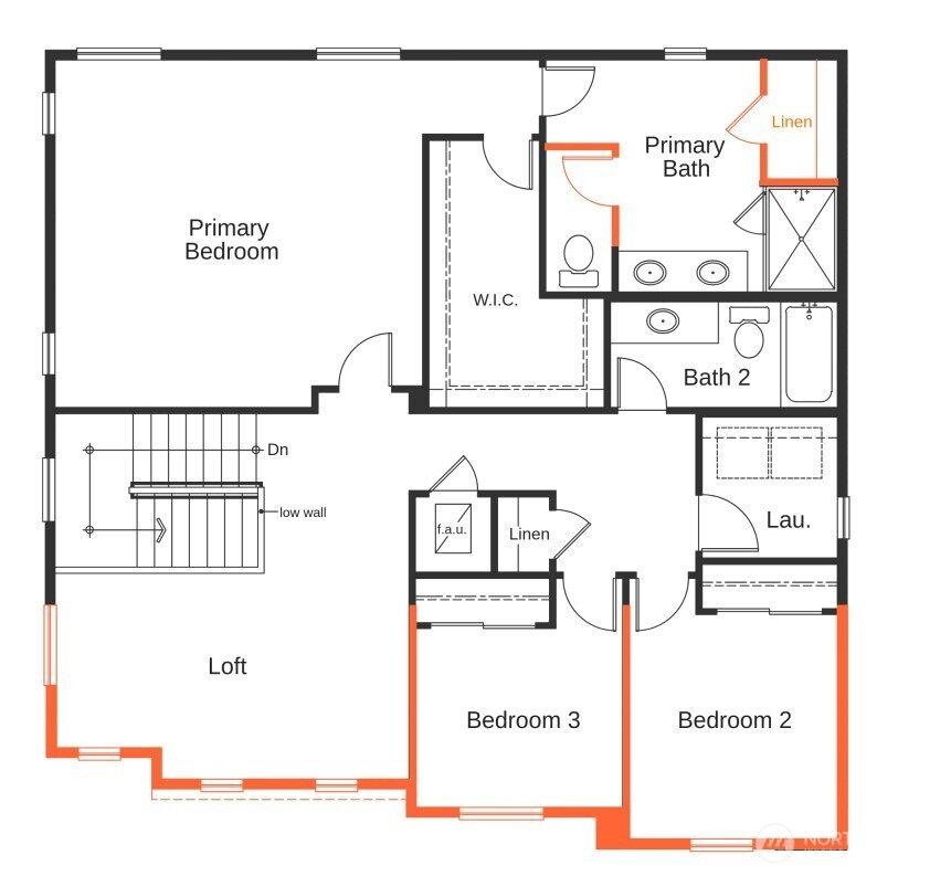 717 Teetor Circle NW Lot 21