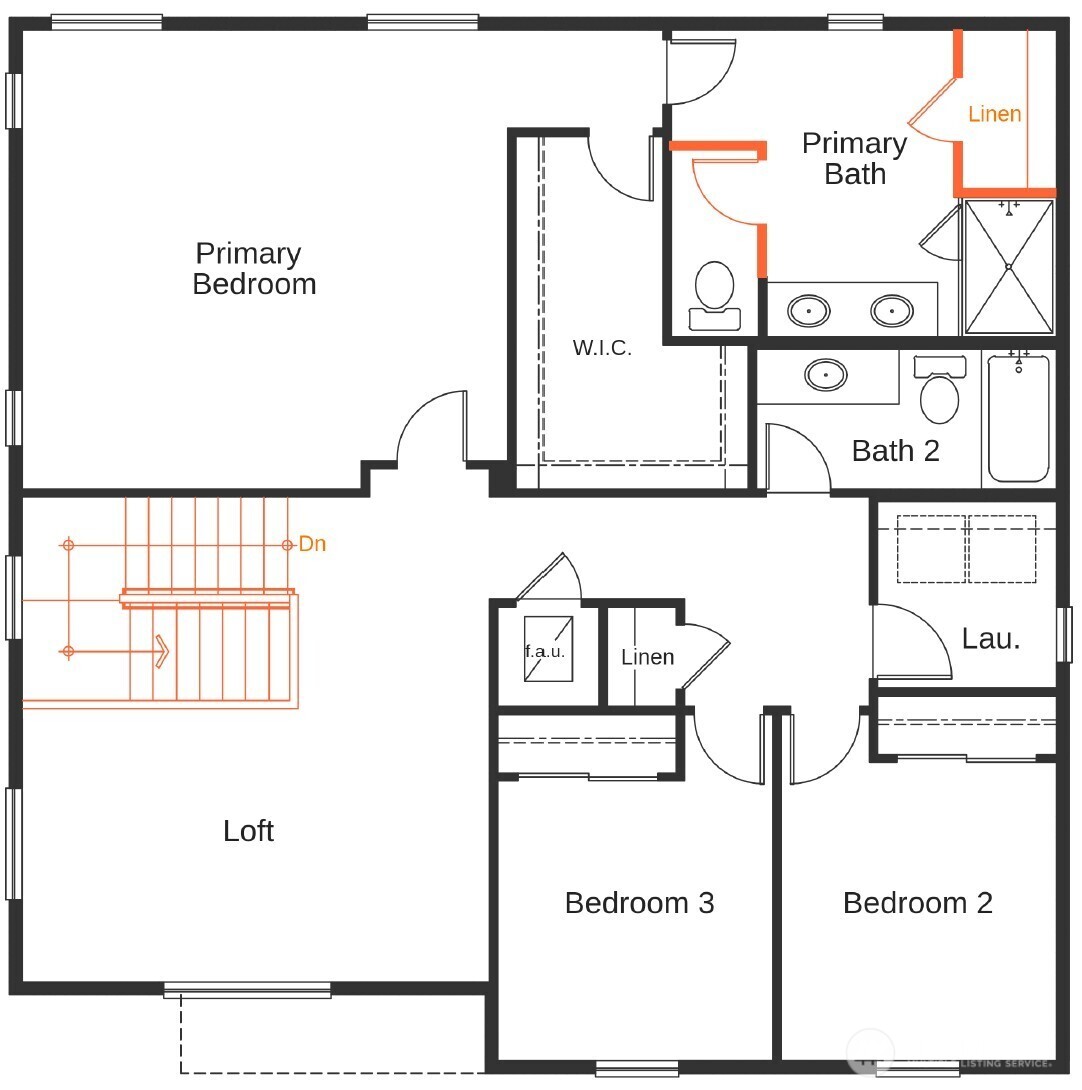 717 Teetor Circle NW Lot 21
