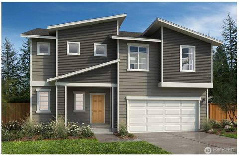 Photo of 717 Teetor Circle NW Cir #Lot 21, Orting, WA 98360 (MLS # 2419296) Photo of 717 Teetor Circle NW Cir #Lot 21, Orting, WA 98360 (MLS # 2419296)