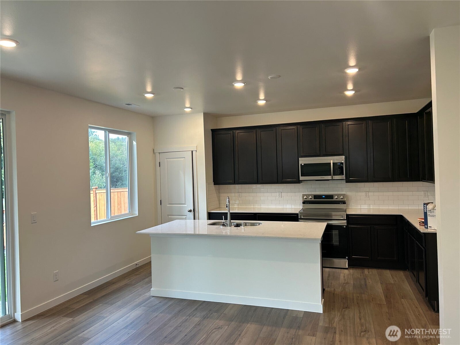 717 Teetor Circle NW Lot 21