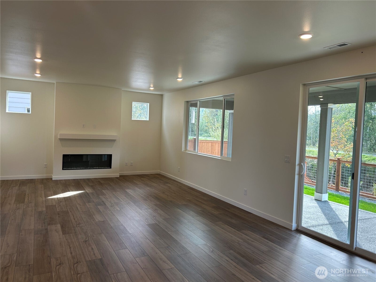 717 Teetor Circle NW Lot 21