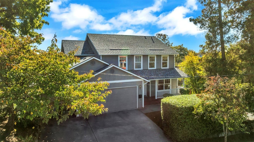 Photo of 4853 S Morgan Street, Seattle, WA 98118 (MLS # 2599306)