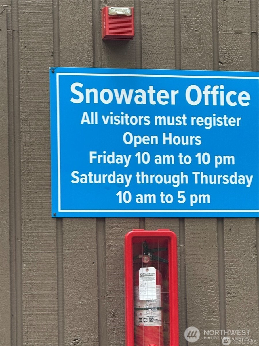 10500 Mt Baker Highway 902