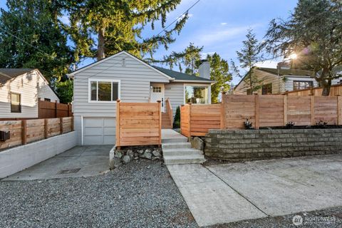Photo of 3539 NE 88th Street #A, Seattle, WA 98115 (MLS # 2509651)
