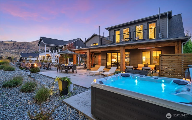 252 Porcupine Lane