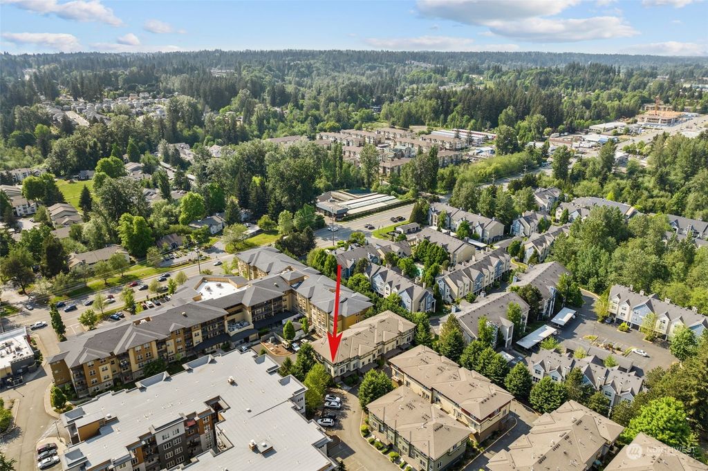 Photo of 2115 201st Place #D1, Bothell, WA 98012 (MLS # 2073931)