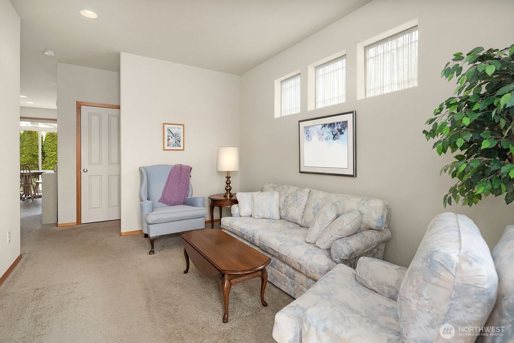 Photo of 21422 112th Avenue SE, Kent, WA 98031 (MLS # 2491507)