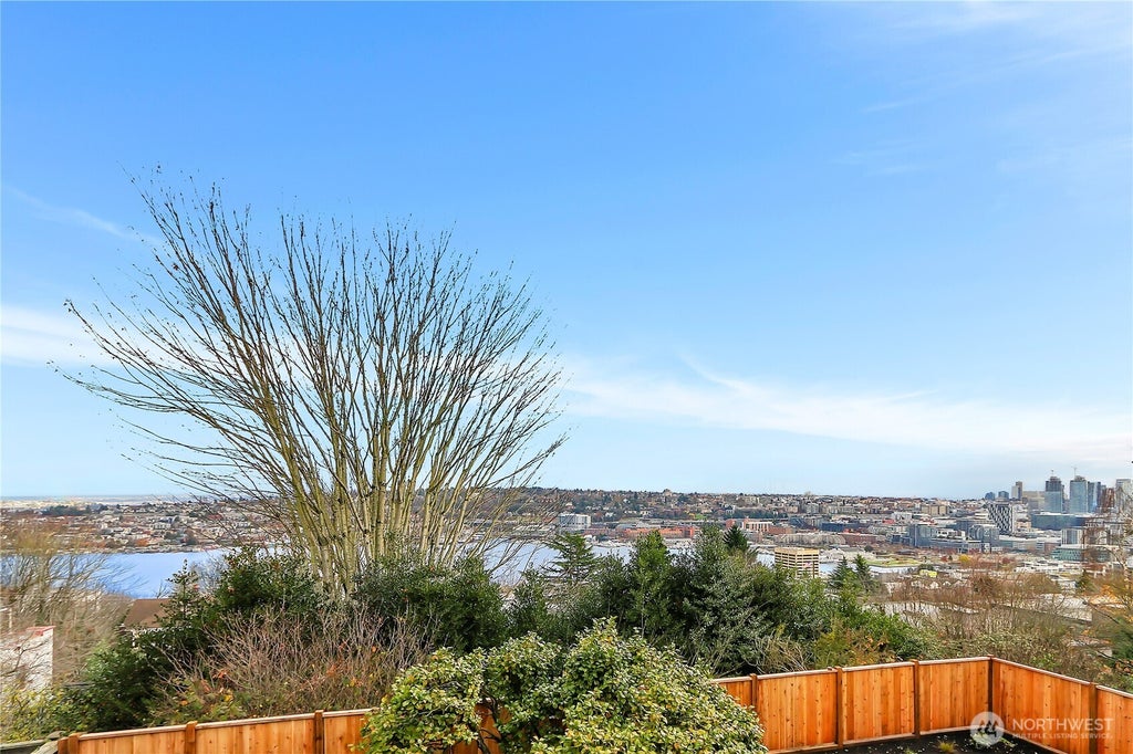 Photo of 1612 5th Avenue N, Seattle, WA 98109 (MLS # 2583859)