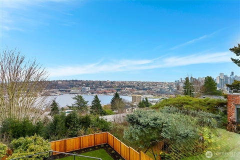 Photo of 1612 5th Avenue N, Seattle, WA 98109 (MLS # 2583859)