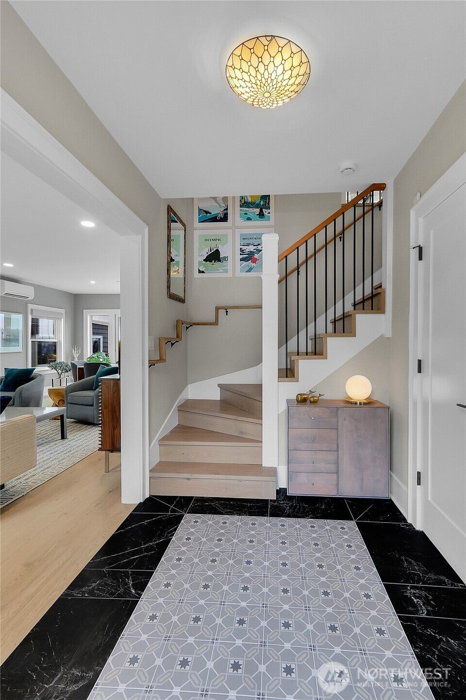 Photo of 1612 5th Avenue N, Seattle, WA 98109 (MLS # 2583859)