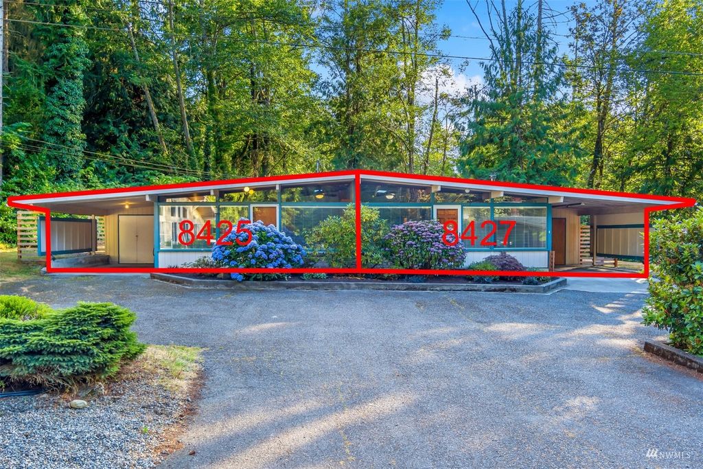 Photo of 8425 Gold Way, Everett, WA 98208 (MLS # 1986084)