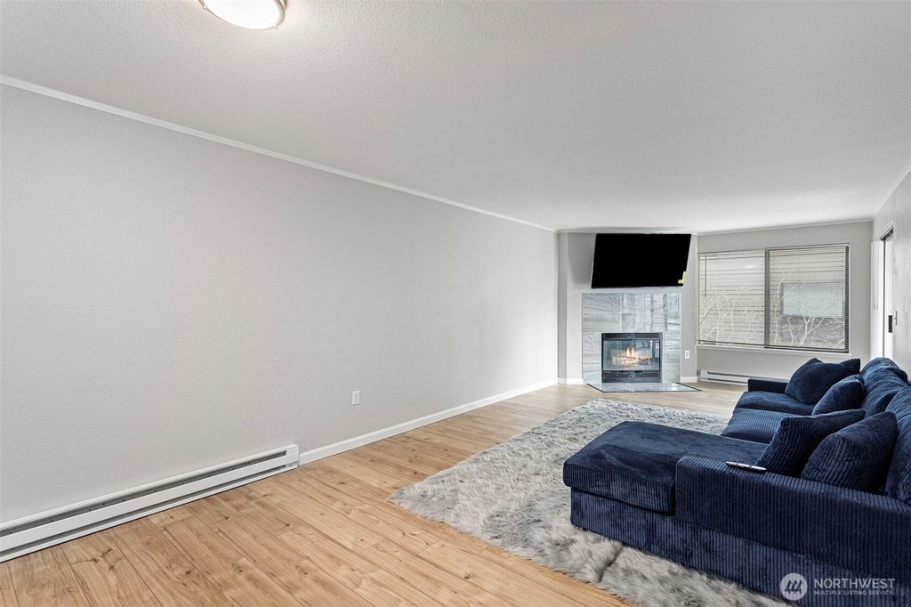 Photo of 3256 SW Avalon Way #203, Seattle, WA 98126 (MLS # 2491578)