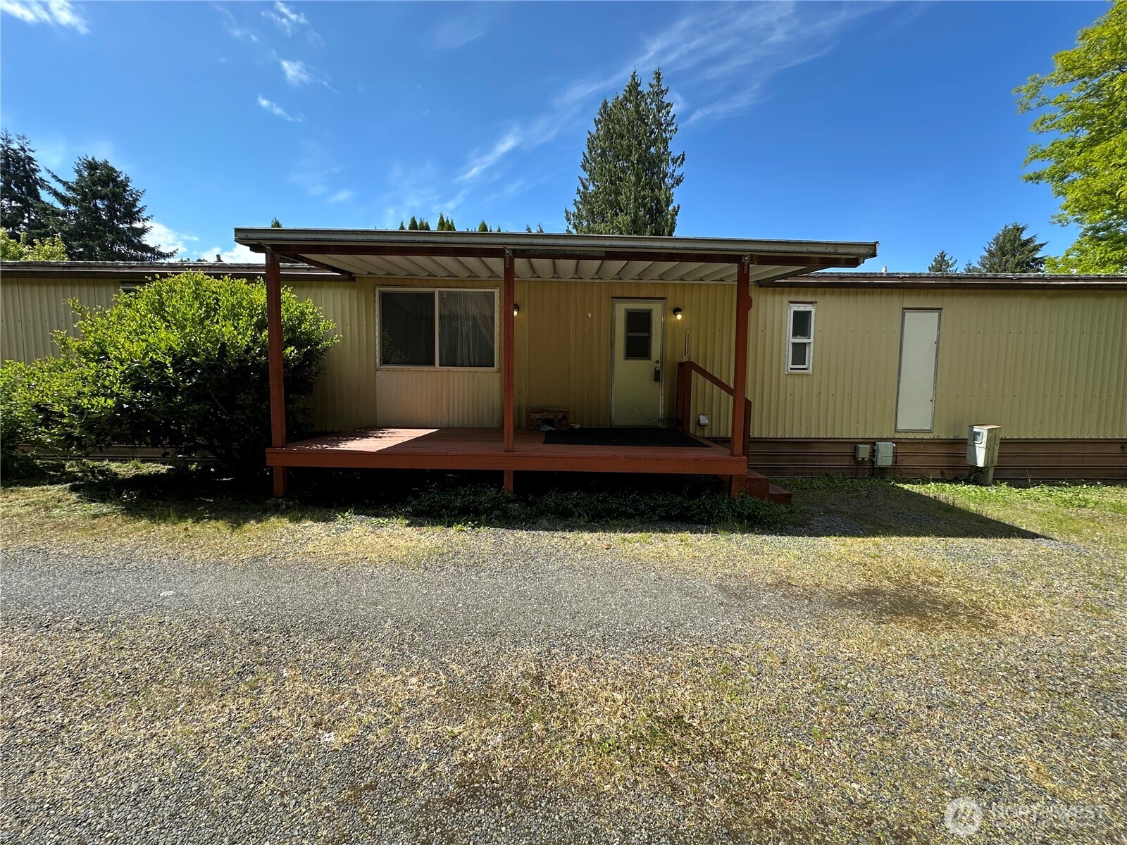 11615 Nisqually Park Loop SE