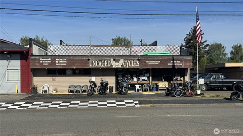 537 14th Avenue Longview WA 98632