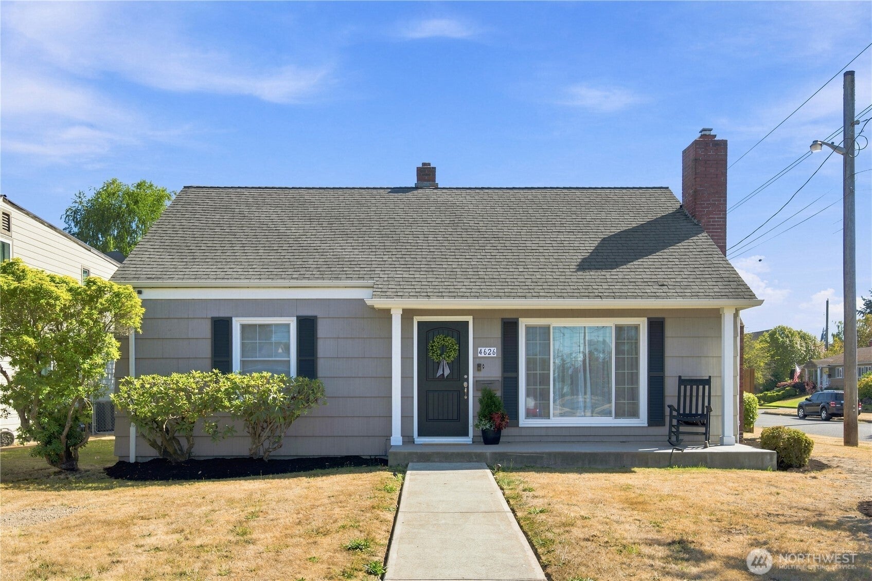 4626 N 13th Street