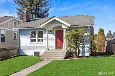 10331 Stone Avenue N, Seattle, WA 98133 - MLS#: 2345427