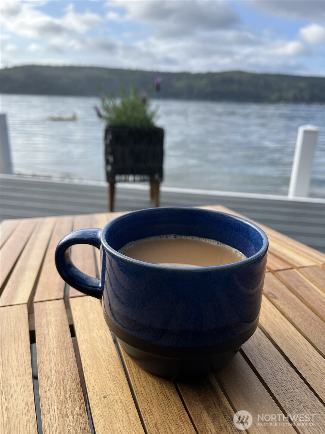 10731 NE North Shore Road