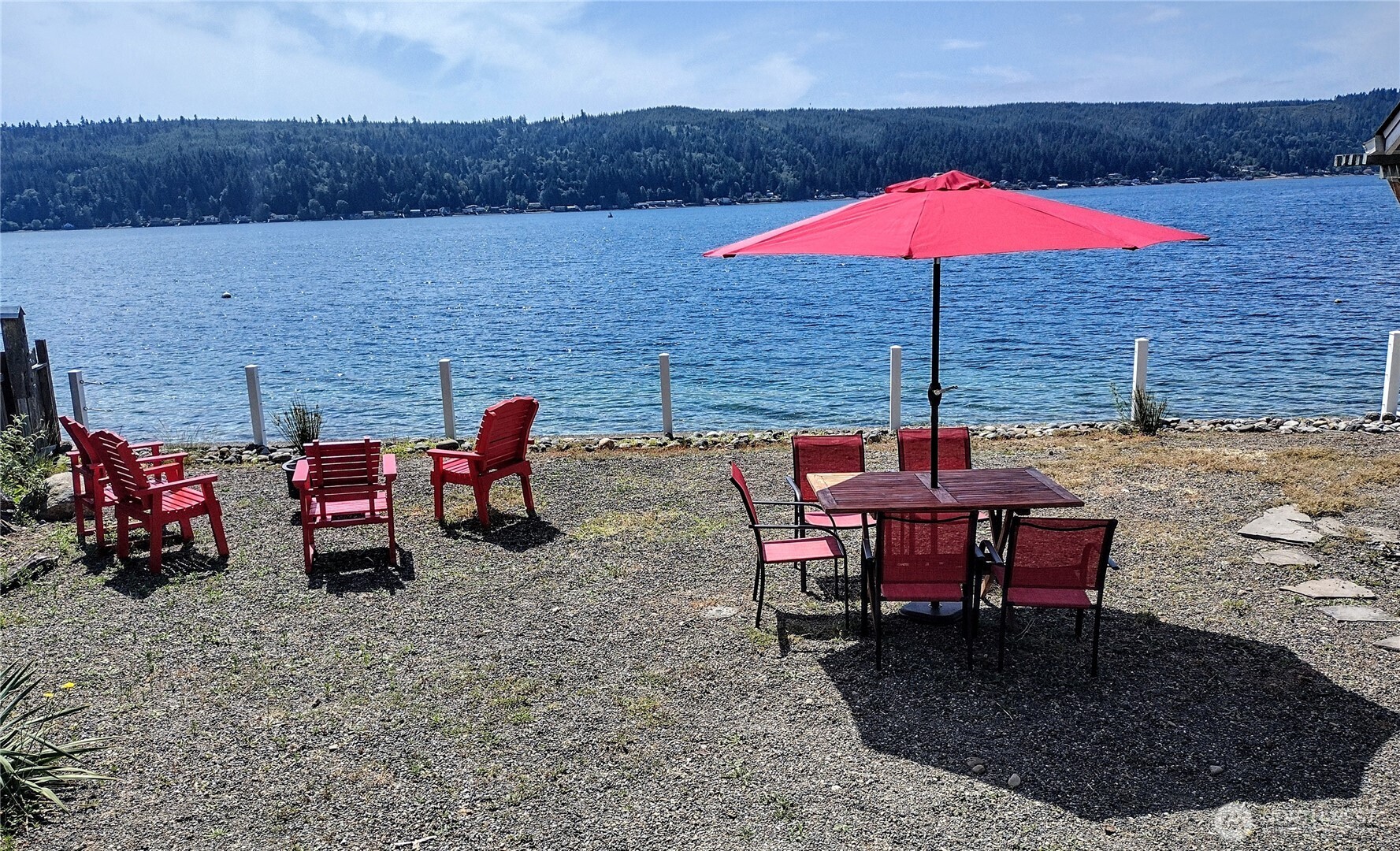 10731 NE North Shore Road