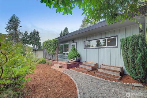 Photo of 2138 N 130th Street, Seattle, WA 98133 (MLS # 2431440)
