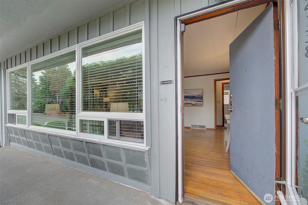 Photo of 2138 N 130th Street, Seattle, WA 98133 (MLS # 2431440)