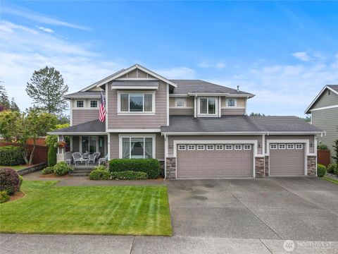 11920 184th Street E Puyallup WA 98374