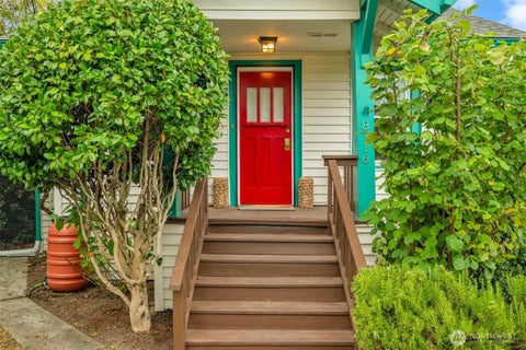 Photo of 8116 48th Avenue S, Seattle, WA 98118 (MLS # 2575181)