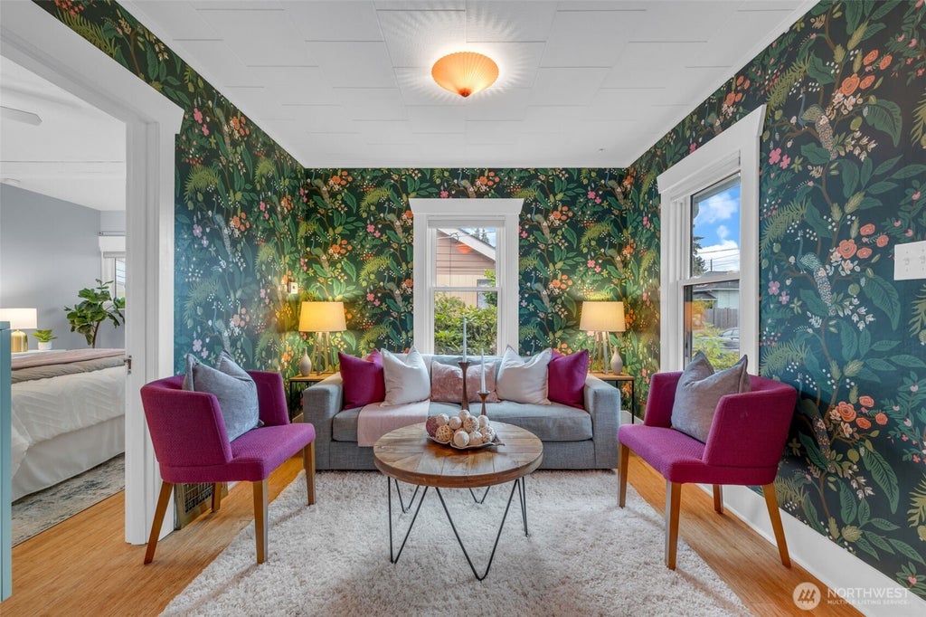 Photo of 8116 48th Avenue S, Seattle, WA 98118 (MLS # 2575181)