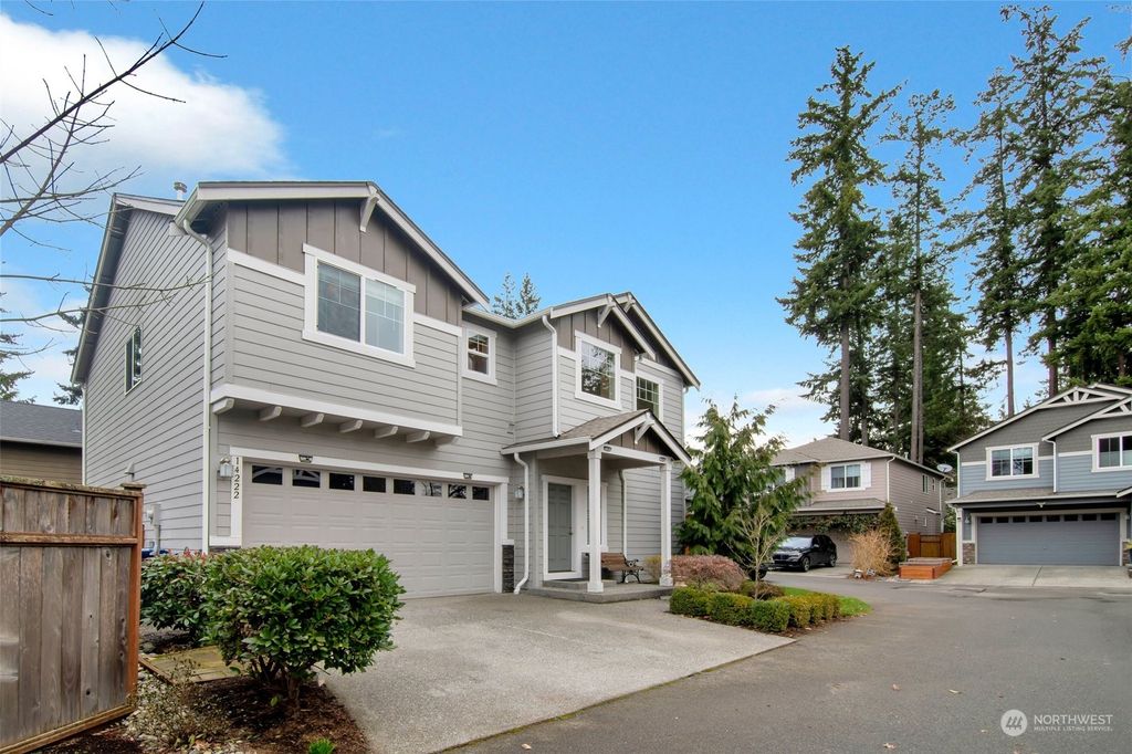 Photo of 14222 56th Place W, Edmonds, WA 98026 (MLS # 2199935)