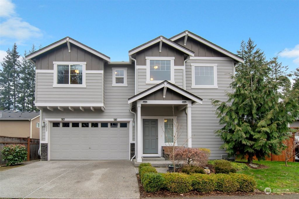 Photo of 14222 56th Place W, Edmonds, WA 98026 (MLS # 2199935)