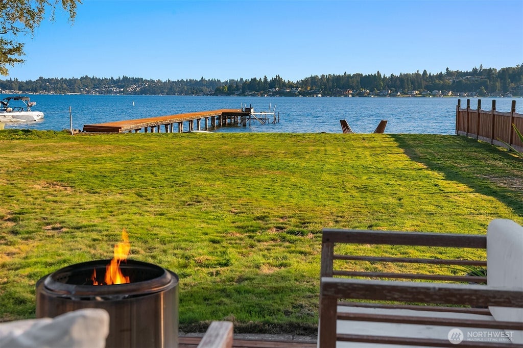 Photo of 10308 Sandy Beach Drive, Lake Stevens, WA 98258 (MLS # 2566799)