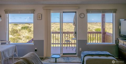 Photo of 1317 Ocean Shores Blvd SW #2, Ocean Shores, WA 98569 (MLS # 2489216)
