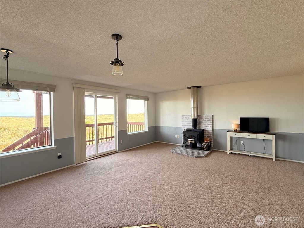 Photo of 1317 Ocean Shores Blvd SW #2, Ocean Shores, WA 98569 (MLS # 2489216)