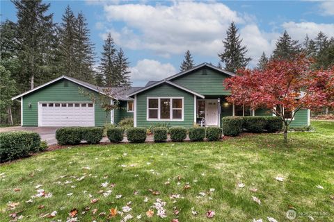 Photo of 991 NE Hurd Road, Belfair, WA 98528 (MLS # 2453316)