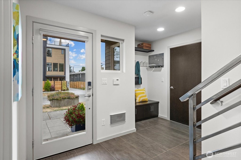 Photo of 2426 NW 64th Street ST #C, Seattle, WA 98107 (MLS # 2586944)