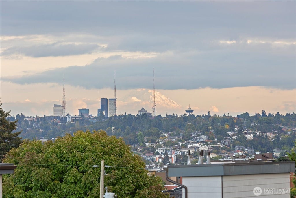 Photo of 2426 NW 64th Street ST #C, Seattle, WA 98107 (MLS # 2586944)