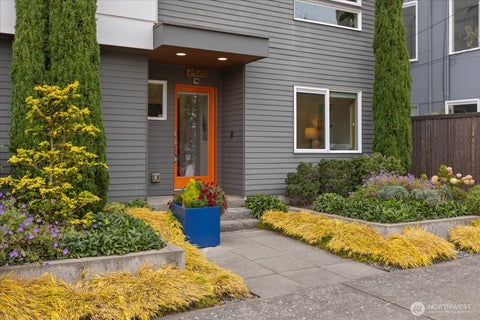 Photo of 2426 NW 64th Street ST #C, Seattle, WA 98107 (MLS # 2586944)