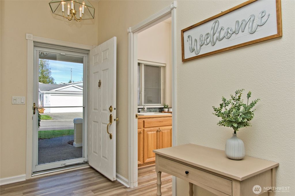 Photo of 21821 SE 273rd Lane #68, Maple Valley, WA 98038 (MLS # 2452306)