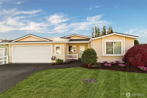 21821 SE 273rd Lane 68 Maple Valley WA 98038