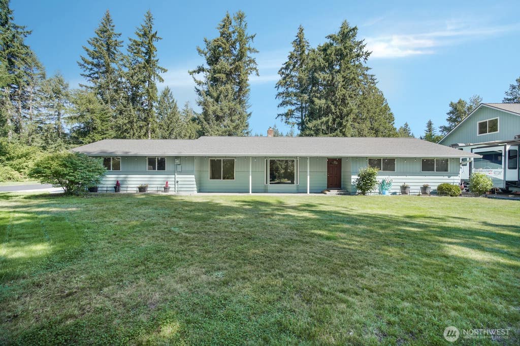 Photo of 3824 107th Avenue SW, Olympia, WA 98512 (MLS # 2568603)