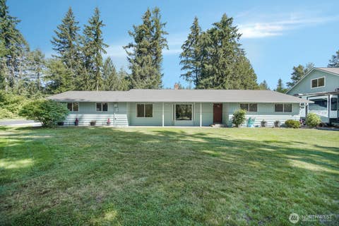 Photo of 3824 107th Avenue SW, Olympia, WA 98512 (MLS # 2568603)