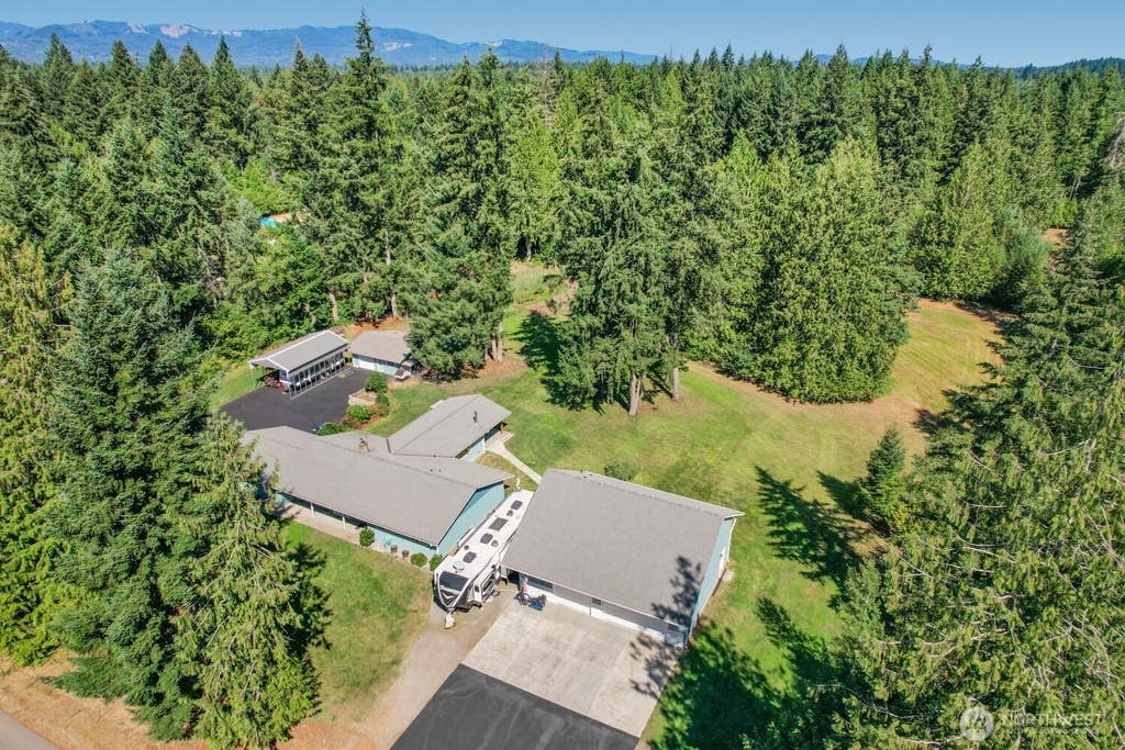 Photo of 3824 107th Avenue SW, Olympia, WA 98512 (MLS # 2568603)