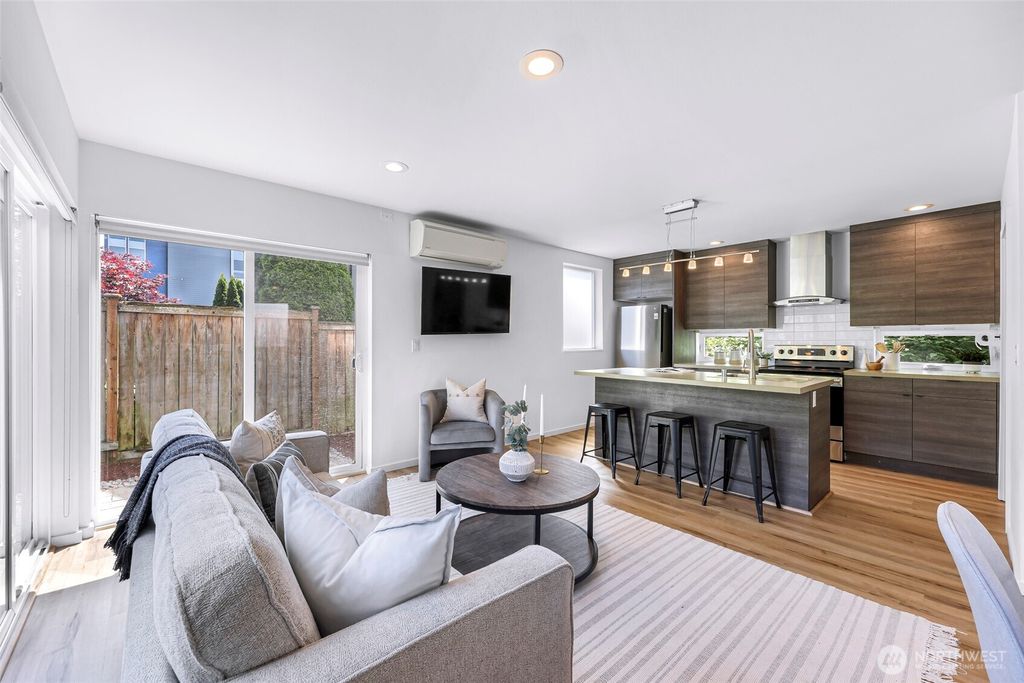 Photo of 4757 Delridge Way SW, Seattle, WA 98106 (MLS # 2376998)