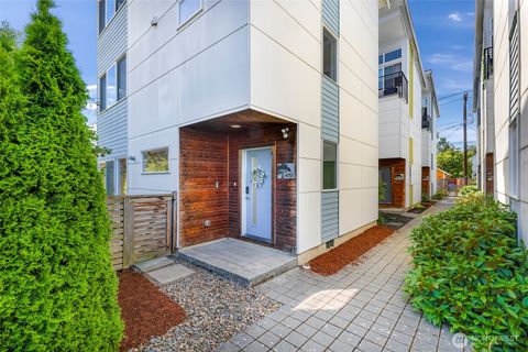 4757 Delridge Way SW Seattle WA 98106
