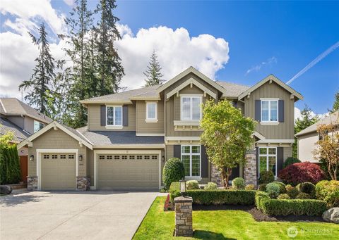 20907 SE 8th Place, Sammamish, WA 98075 - MLS#: 2374727