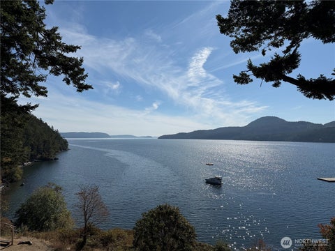 Photo of 2087 Rosario Road #1610, Orcas Island, WA 98245 (MLS # 2586685)