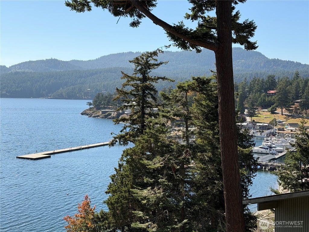 Photo of 2087 Rosario Road #1610, Orcas Island, WA 98245 (MLS # 2586685)