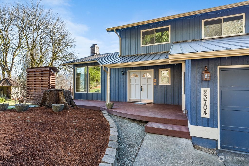 Photo of 23704 150th Street SE, Monroe, WA 98272 (MLS # 2327820)