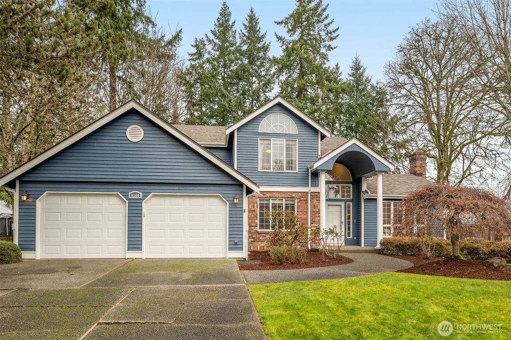 Photo of 6360 S 151st Place, Seattle, WA 98188 (MLS # 2454572)