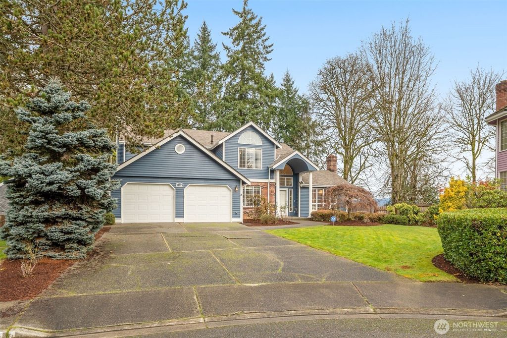 Photo of 6360 S 151st Place, Seattle, WA 98188 (MLS # 2454572)