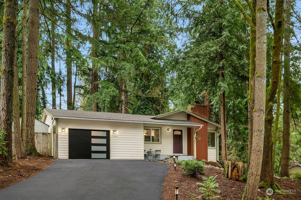 Photo of 15816 197th Place NE, Woodinville, WA 98077 (MLS # 2291849)